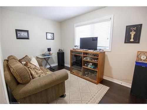 20 Springstead Avenue, Hamilton, ON - Indoor