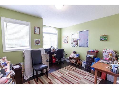 20 Springstead Avenue, Hamilton, ON - Indoor