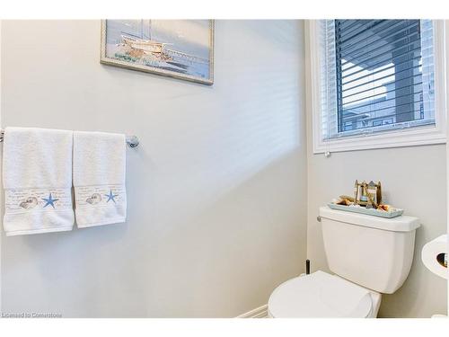 61 Waterview Lane, Grimsby, ON - Indoor Photo Showing Bathroom