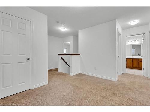 1318 Caen Avenue, Woodstock, ON - Indoor Photo Showing Other Room