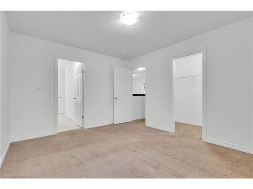 1318 Caen Avenue, Woodstock, ON - Indoor Photo Showing Other Room