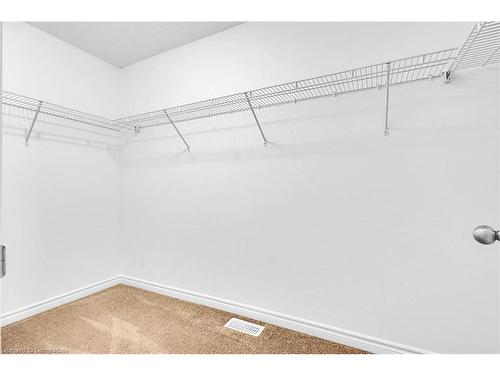 1318 Caen Avenue, Woodstock, ON - Indoor With Storage