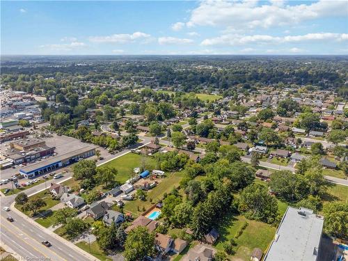 679 Niagara Street N, Welland, ON - Outdoor With View