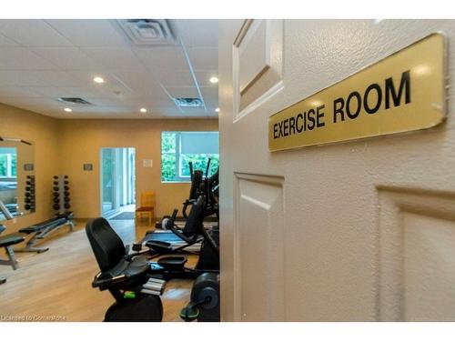 208-5188 Lakeshore Road, Burlington, ON - Indoor