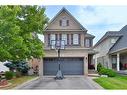 4154 Saunders Crescent, Burlington, ON  - Outdoor With Facade 