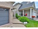 4154 Saunders Crescent, Burlington, ON  - Outdoor 