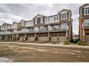 11 Canoe Lane, Hamilton, ON  - Outdoor With Facade 