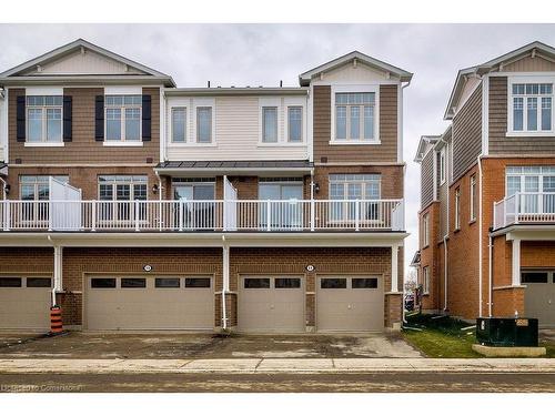 11 Canoe Lane, Hamilton, ON - Outdoor With Facade