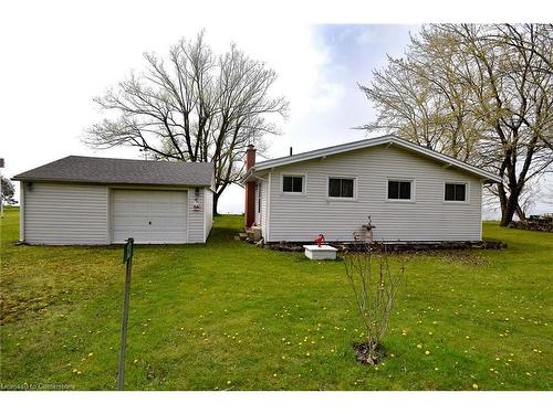 13 Erie Heights Line, Dunnville, ON - Outdoor