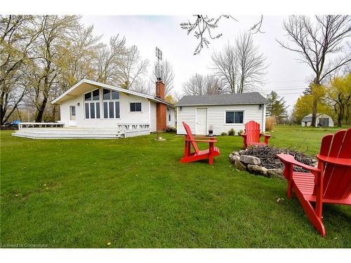 13 Erie Heights Line, Dunnville, ON - Outdoor