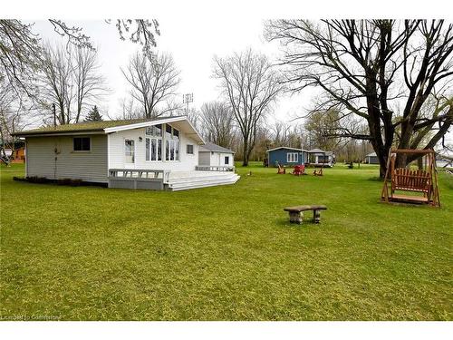 13 Erie Heights Line, Dunnville, ON - Outdoor