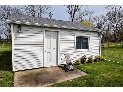 13 Erie Heights Line, Dunnville, ON - Outdoor