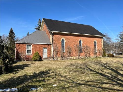 528 Alberton Road, Ancaster, ON 