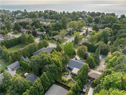 10 Hamilton Street, Bayfield, ON 