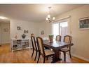 5-31 Kinross Street, Caledonia, ON  - Indoor Photo Showing Dining Room 