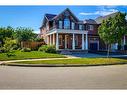 3 Hartland Road, Hamilton, ON  - Outdoor With Facade 