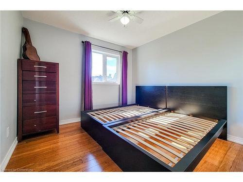 3 Hartland Road, Hamilton, ON - Indoor Photo Showing Bedroom