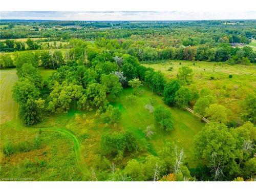 1172 Concession 8 Road W, Flamborough, ON - Outdoor With View