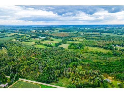 1172 Concession 8 Road W, Flamborough, ON - Outdoor With View