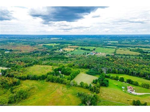 1172 Concession 8 Road W, Flamborough, ON - Outdoor With View