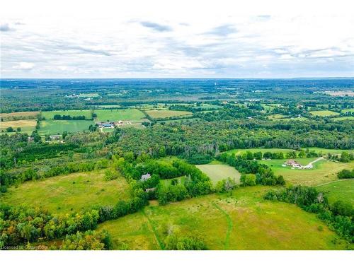 1172 Concession 8 Road W, Flamborough, ON - Outdoor With View