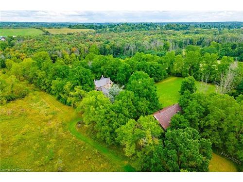 1172 Concession 8 Road W, Flamborough, ON - Outdoor With View