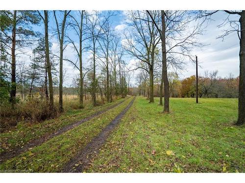 1172 Concession 8 Road W, Flamborough, ON - Outdoor With View