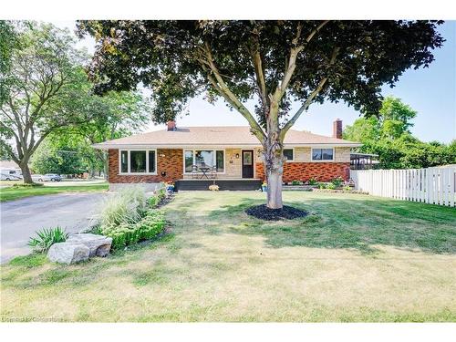 3 Joysey Street, Brantford, ON - Outdoor