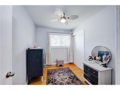 3 Joysey Street, Brantford, ON - Indoor