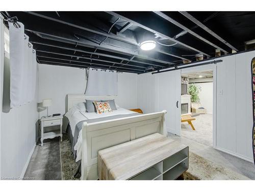 3 Joysey Street, Brantford, ON - Indoor Photo Showing Laundry Room