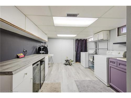 3 Joysey Street, Brantford, ON - Indoor Photo Showing Laundry Room