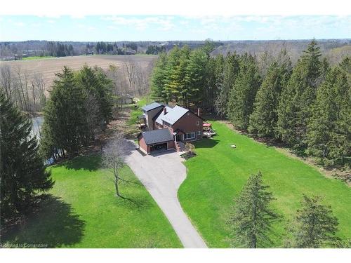 25 Hammond Road, Brant, ON - Outdoor With View