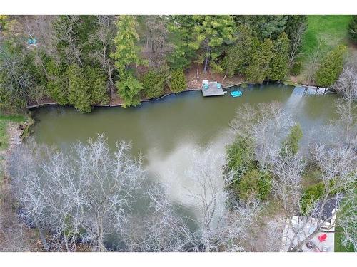 25 Hammond Road, Brant, ON - Outdoor With Body Of Water