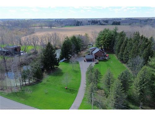 25 Hammond Road, Brant, ON - Outdoor With View