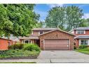 30 Pimlico Drive, Dundas, ON  - Outdoor With Facade 