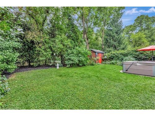 30 Pimlico Drive, Dundas, ON - Outdoor