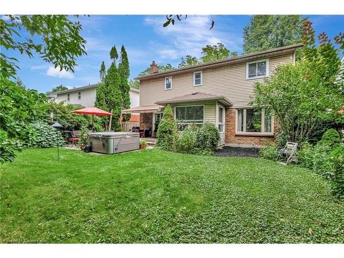 30 Pimlico Drive, Dundas, ON - Outdoor