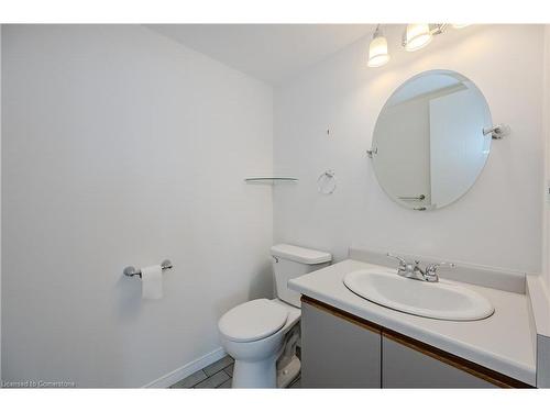 503-5090 Pinedale Avenue, Burlington, ON - Indoor Photo Showing Bathroom