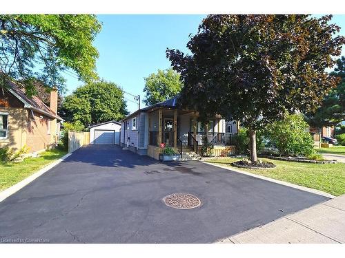 873 Upper Wellington Street E, Hamilton, ON - Outdoor