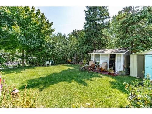 2126 Pashak Court, Mississauga, ON - Outdoor With Backyard