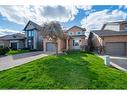 84 Alconbury Drive, Hamilton, ON  - Outdoor With Facade 