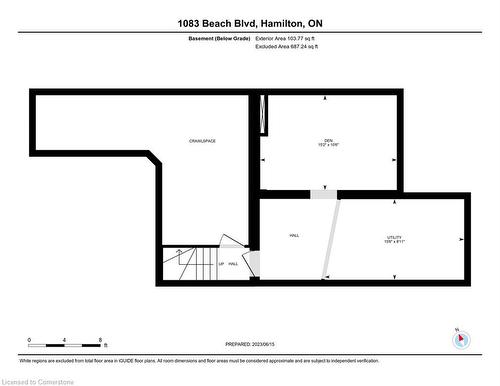 1083 Beach Boulevard, Hamilton, ON - Other