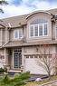 522 Stonehenge Drive, Ancaster, ON  - Outdoor 