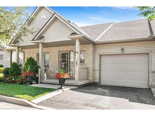 70-34 Southbrook Drive, Binbrook, ON - Outdoor