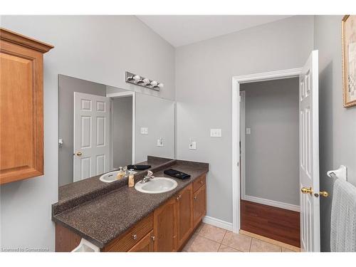 70-34 Southbrook Drive, Binbrook, ON - Indoor Photo Showing Bathroom