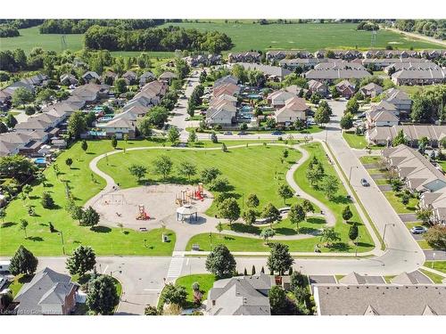 70-34 Southbrook Drive, Binbrook, ON - Outdoor With View