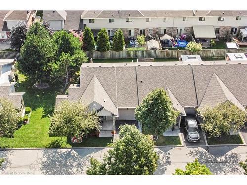 70-34 Southbrook Drive, Binbrook, ON - Outdoor