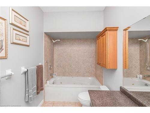 70-34 Southbrook Drive, Binbrook, ON - Indoor Photo Showing Bathroom