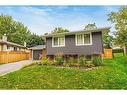 2437 Exeter Crescent, Burlington, ON 