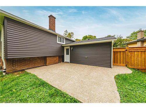 2437 Exeter Crescent, Burlington, ON 